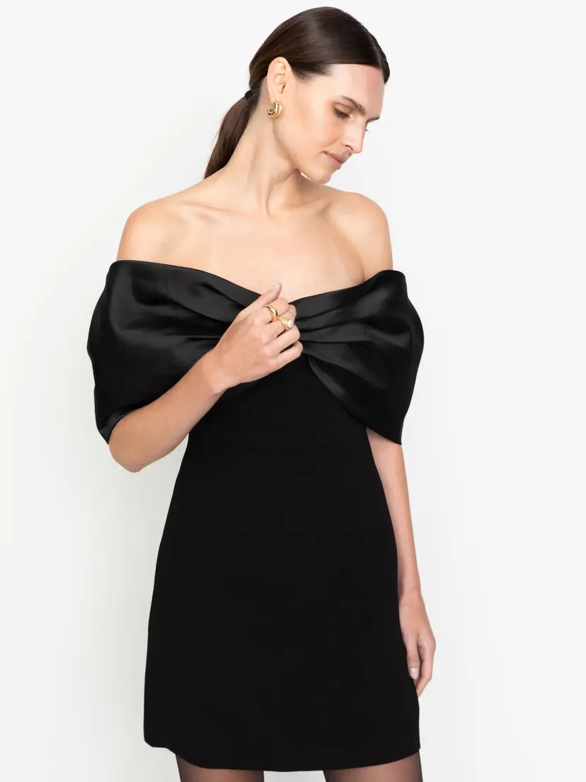 Camilla Pihl Dione Dress