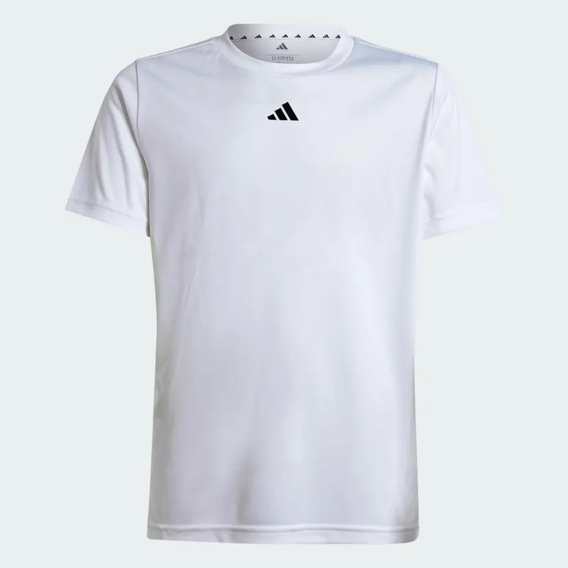 Adidas Train Essentials Logo Regular Fit T-skjorte