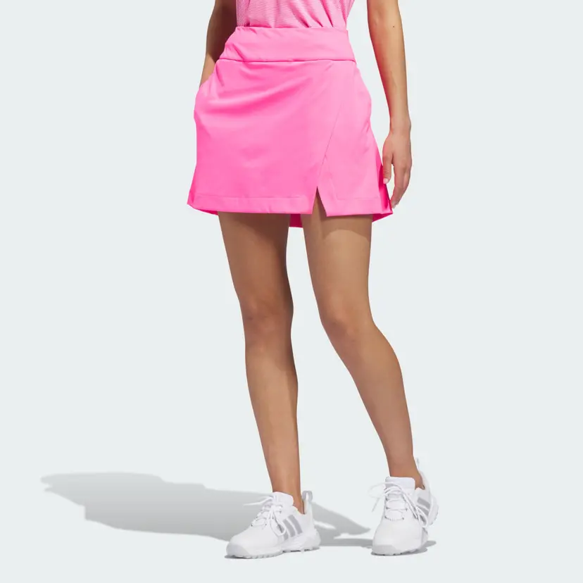 Adidas ULTIMATE365 FAUX WRAP SKORT