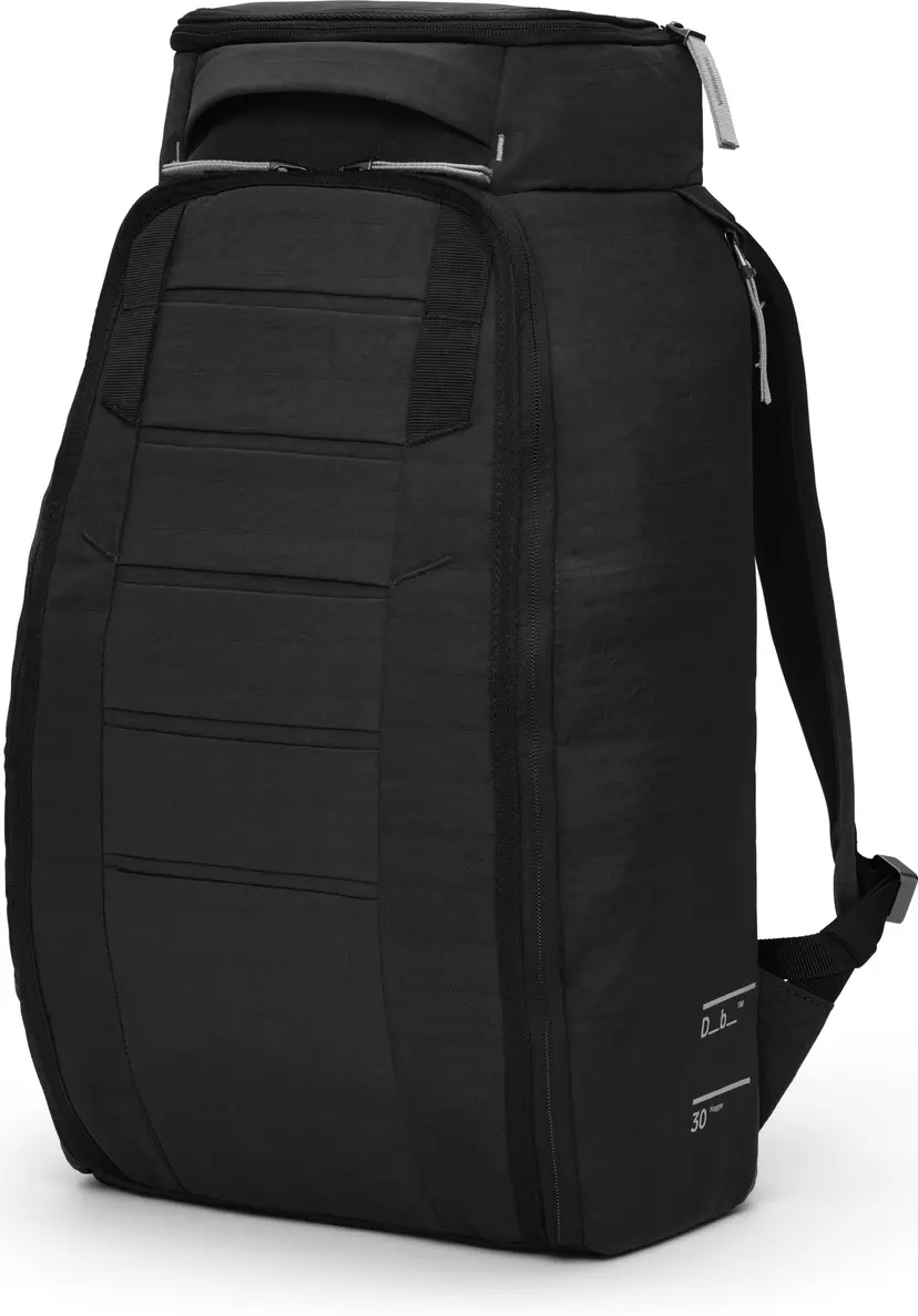 DB Db Hugger Backpack 30L Charcoal Grey
