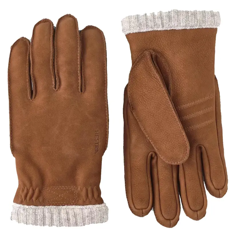 Hestra Hestra Joar Nubuck Cork