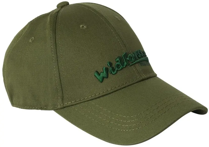 Chevalier Chevalier Raven Cap Widforss Edition Moss Green