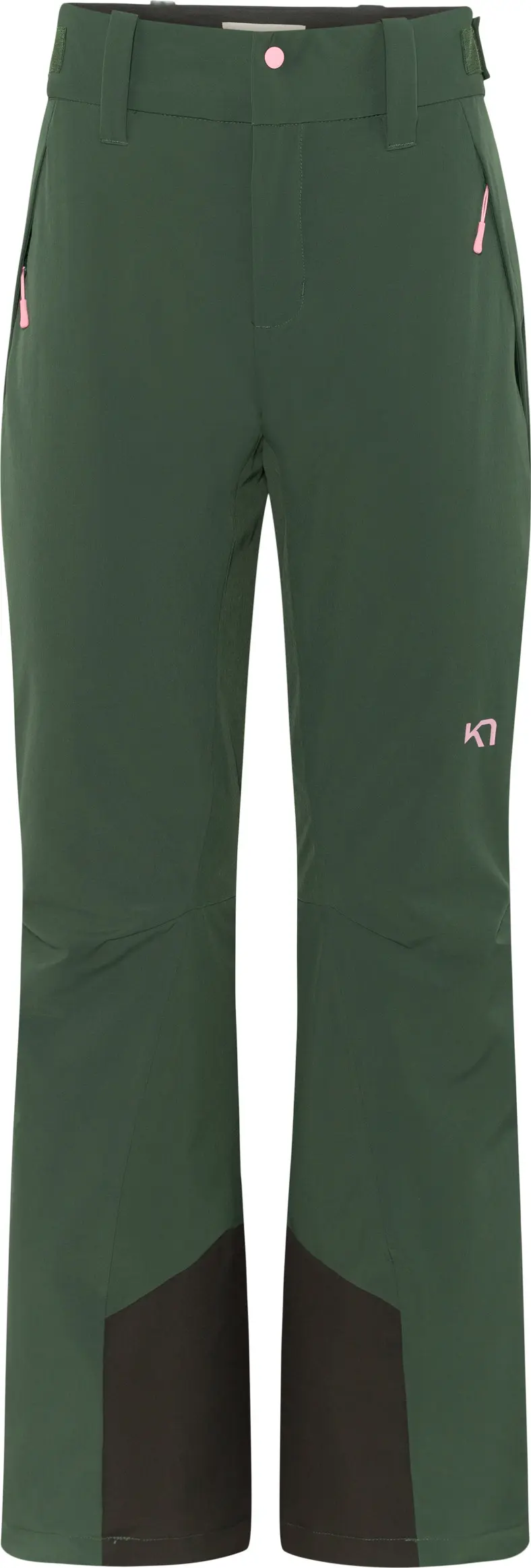 Kari Traa Kari Traa Women's Emma Ski Pants Thyme