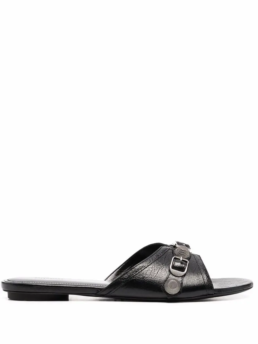 Balenciaga Balenciaga Sko – Svart