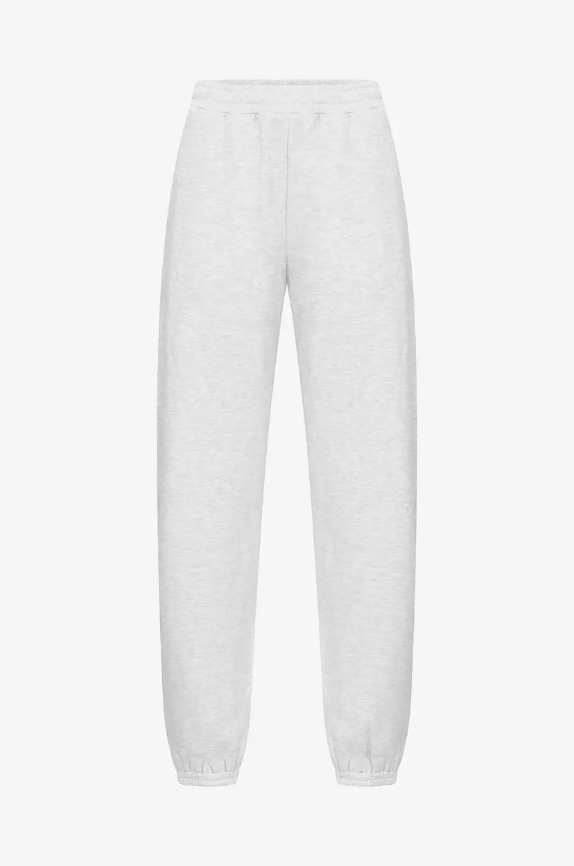 Rohnisch Sweatpants Base - Grå