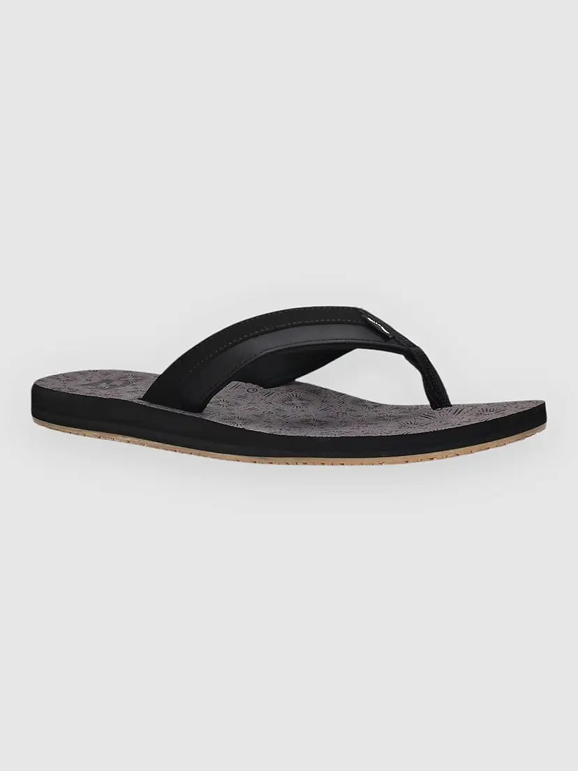 Billabong Billabong All Day Impact Print Sandaler svart