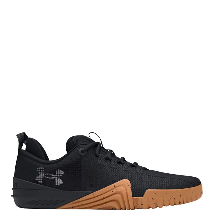 Under Armour UA TriBase Reign 6. Black