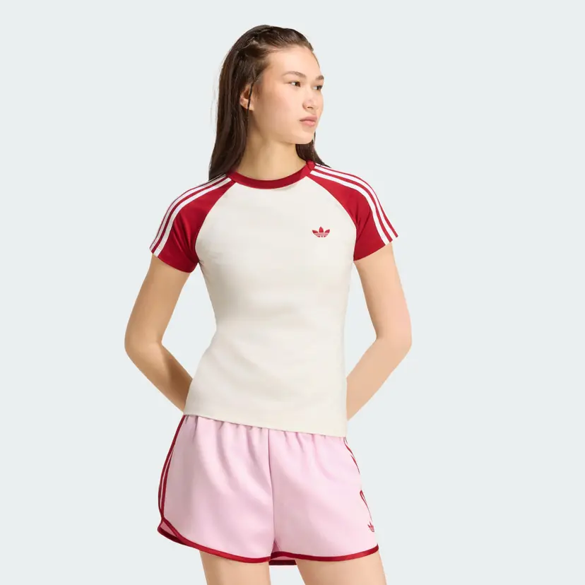 Adidas SST T-SKJORTE