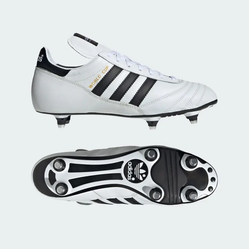 Adidas World Cup fotballsko