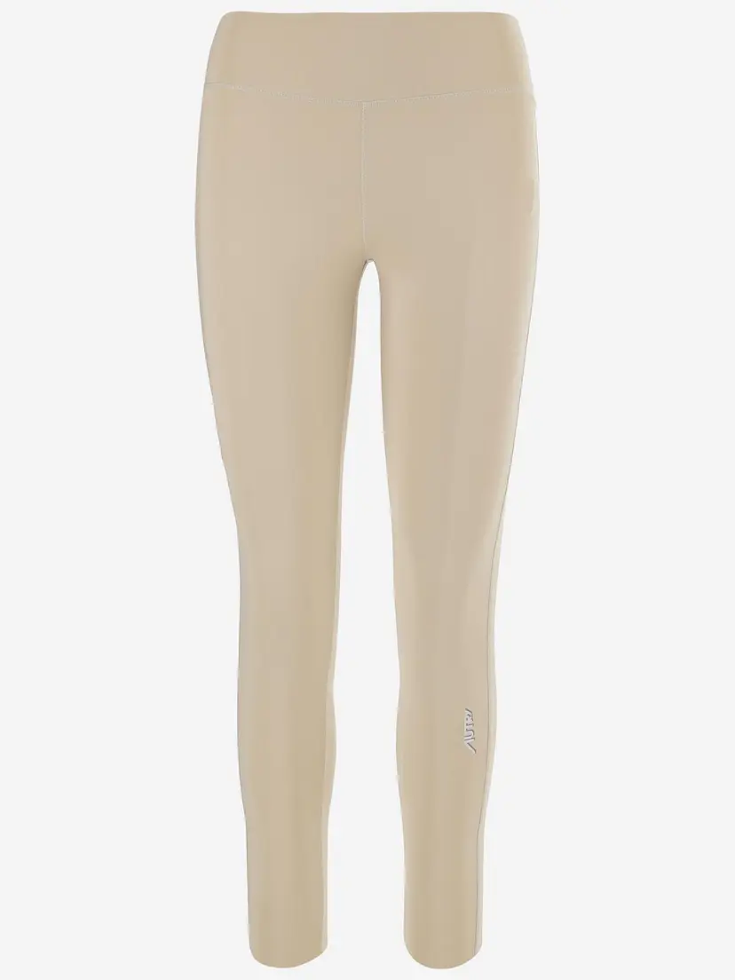 Autry Autry Leggings – Beige