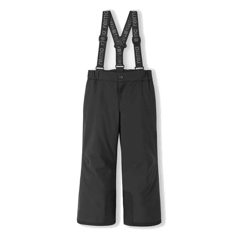 Reima ReimaTec Winter Pants Proxima Black