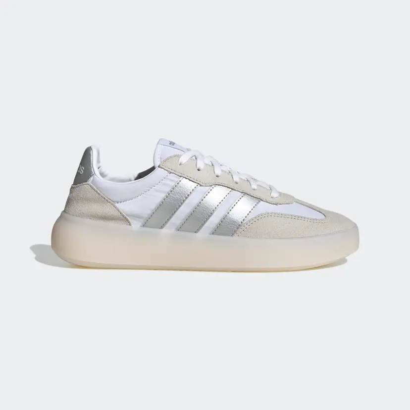 Adidas Barreda Decode Sko