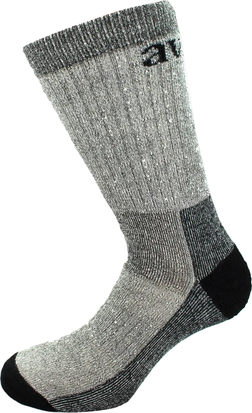 Avignon Avignon Wool Max Basic Grey