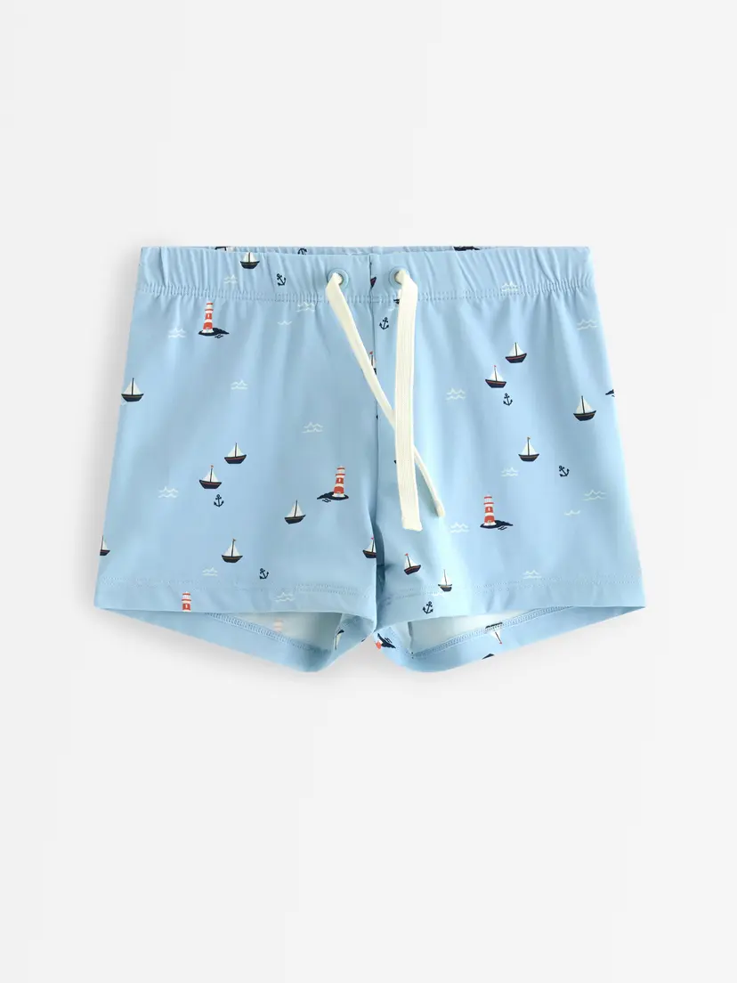 Lindex Badeshorts