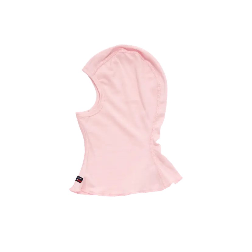 Devold Devold - Breeze Merino Balaclava Barn - Medium - Rosa