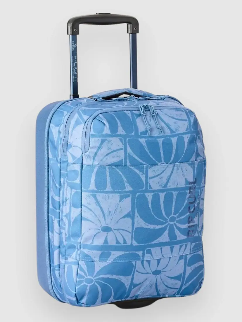 Rip Curl Rip Curl F-Light Cabin 30L Ty Travel Bag blå