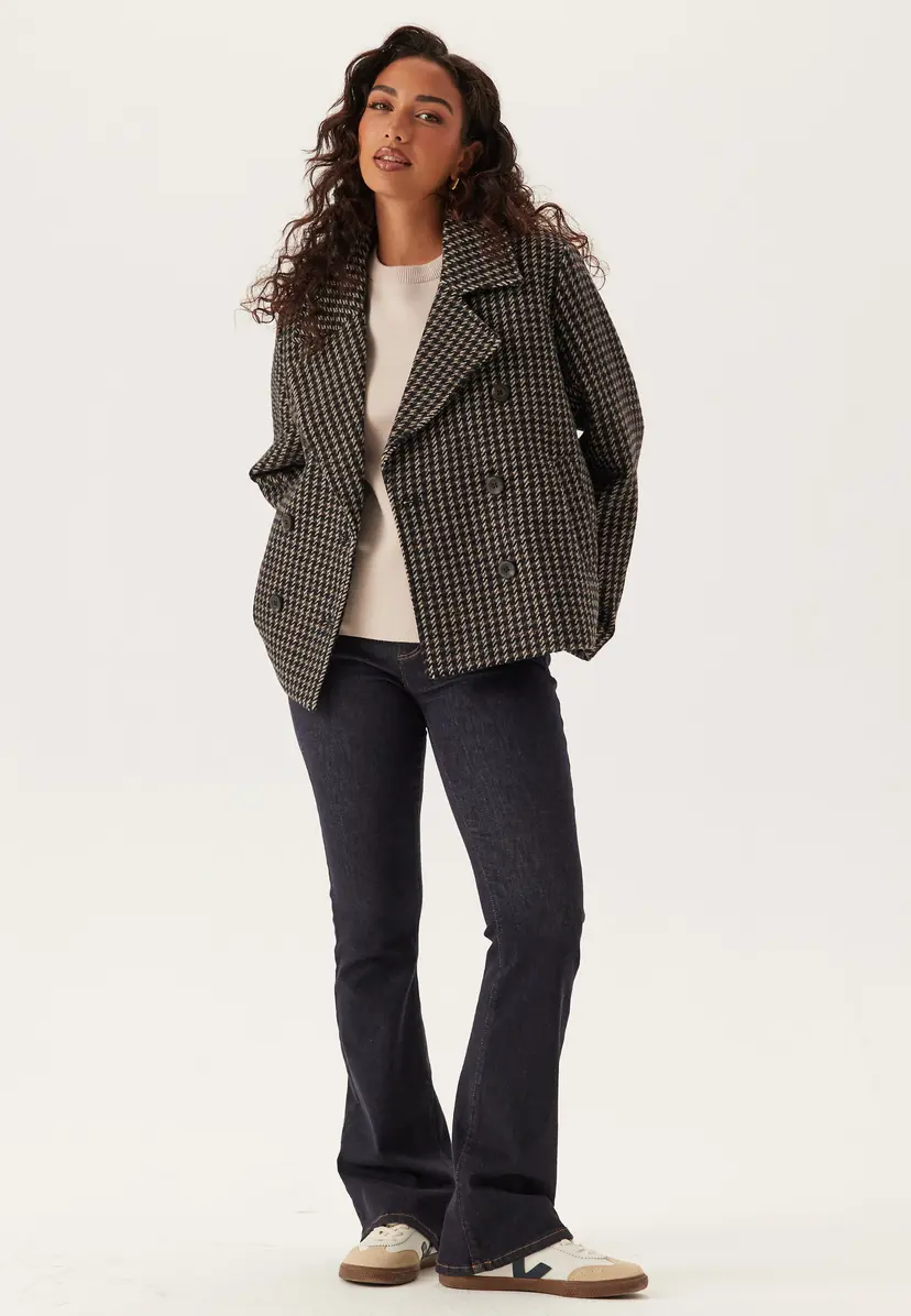 Object Collectors Item Objkeily Short Jacket