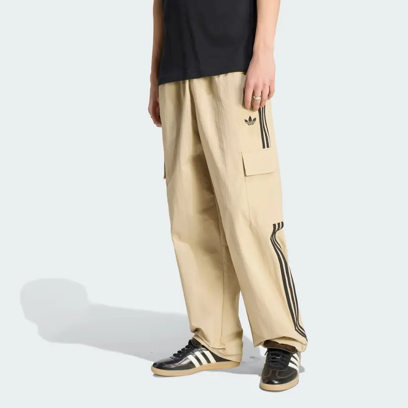 Adidas ADICOLOR CLASSICS 3-STRIPES CARGO BUKSE