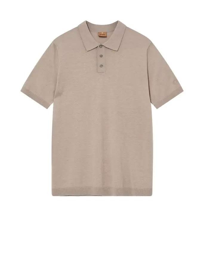 Mos Mosh MMGAdam Soft SS Polo