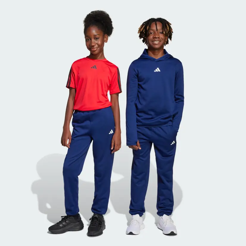 Adidas Game and Go Joggers Kids