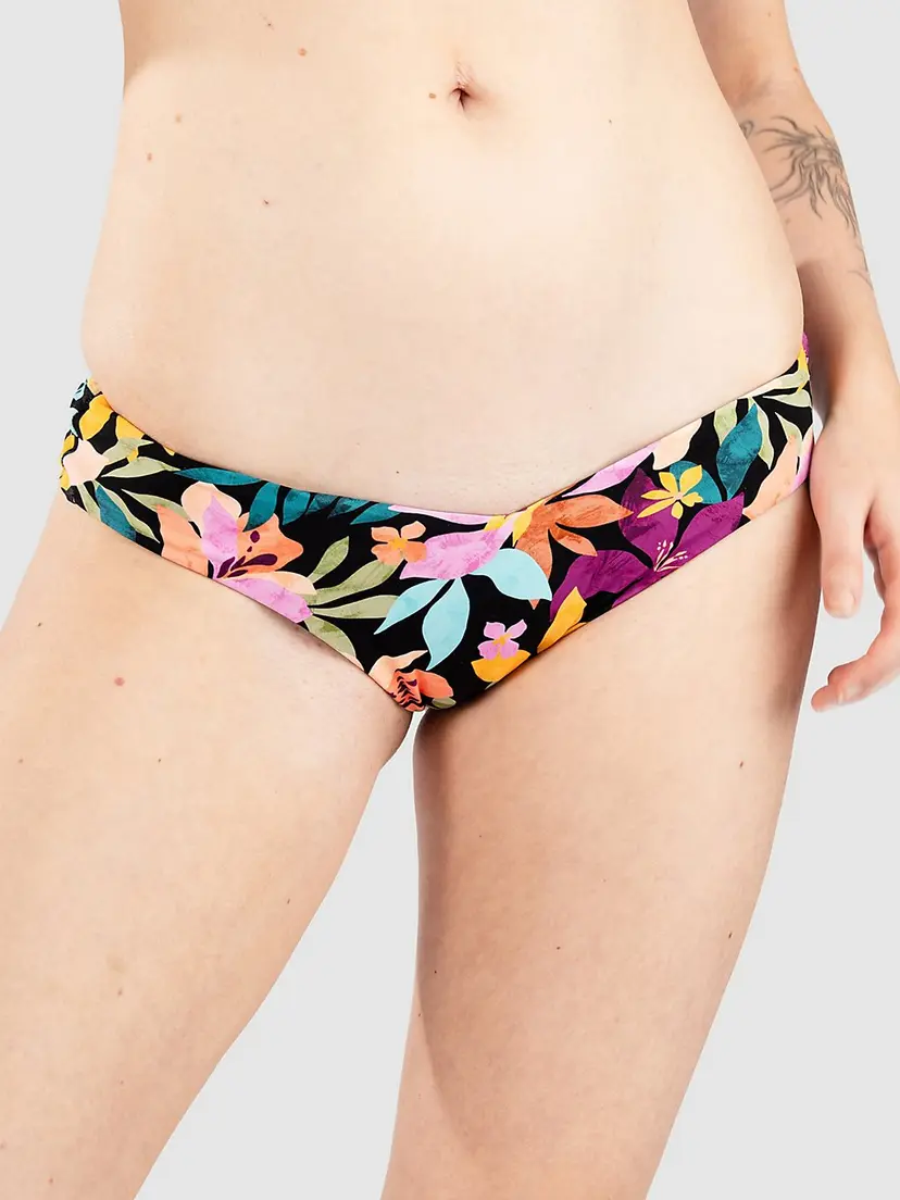 Billabong Billabong Sol Searcher Fiji Bikinitruse mønster