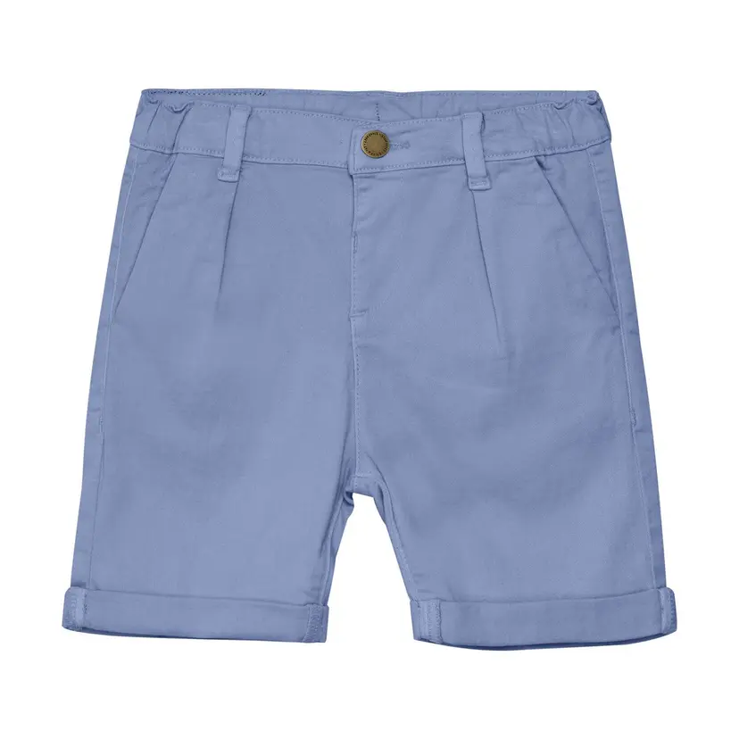 En Fant En Fant Shorts Woven Infinity (134 / 9 år)