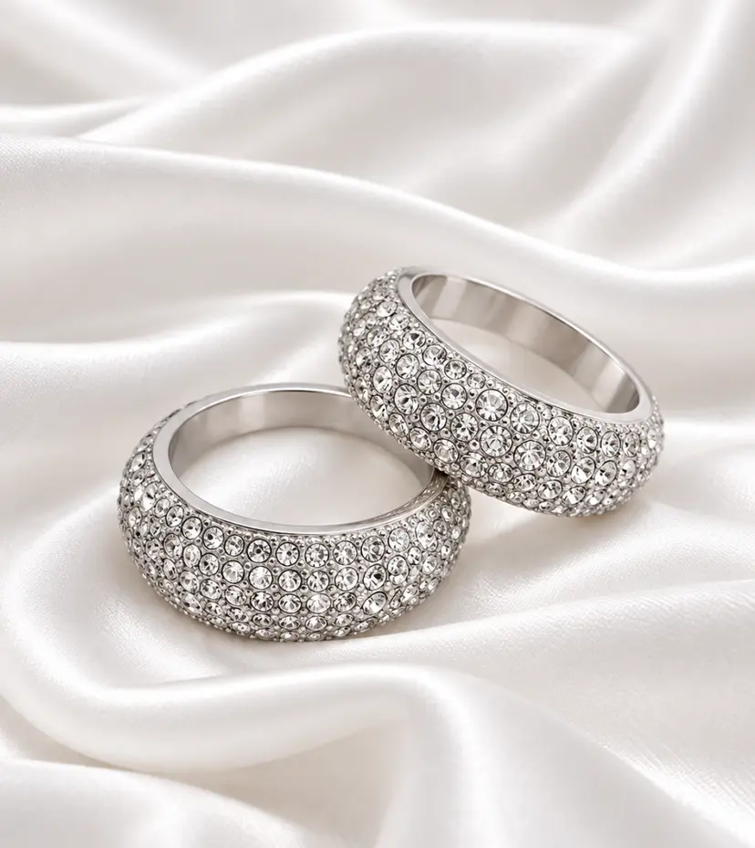 Aiyanna Rina Ring
