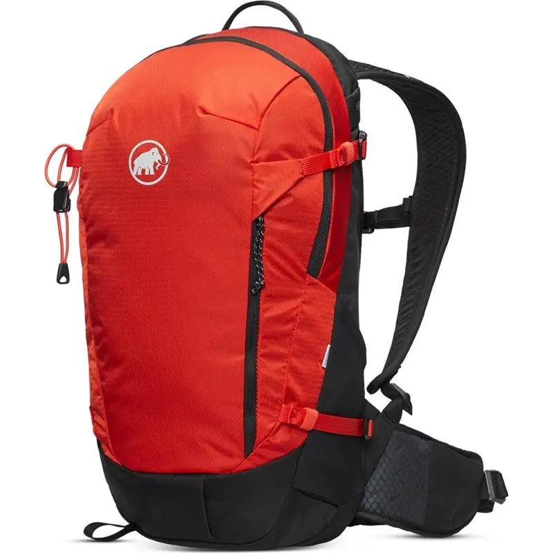 Mammut Mammut Lithium 20 Mammut Red/Black