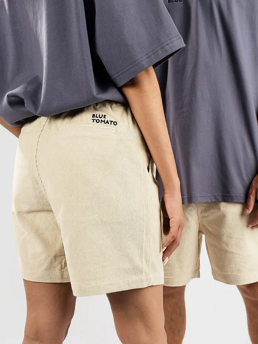 Blue Tomato Blue Tomato Cord Easy Shorts