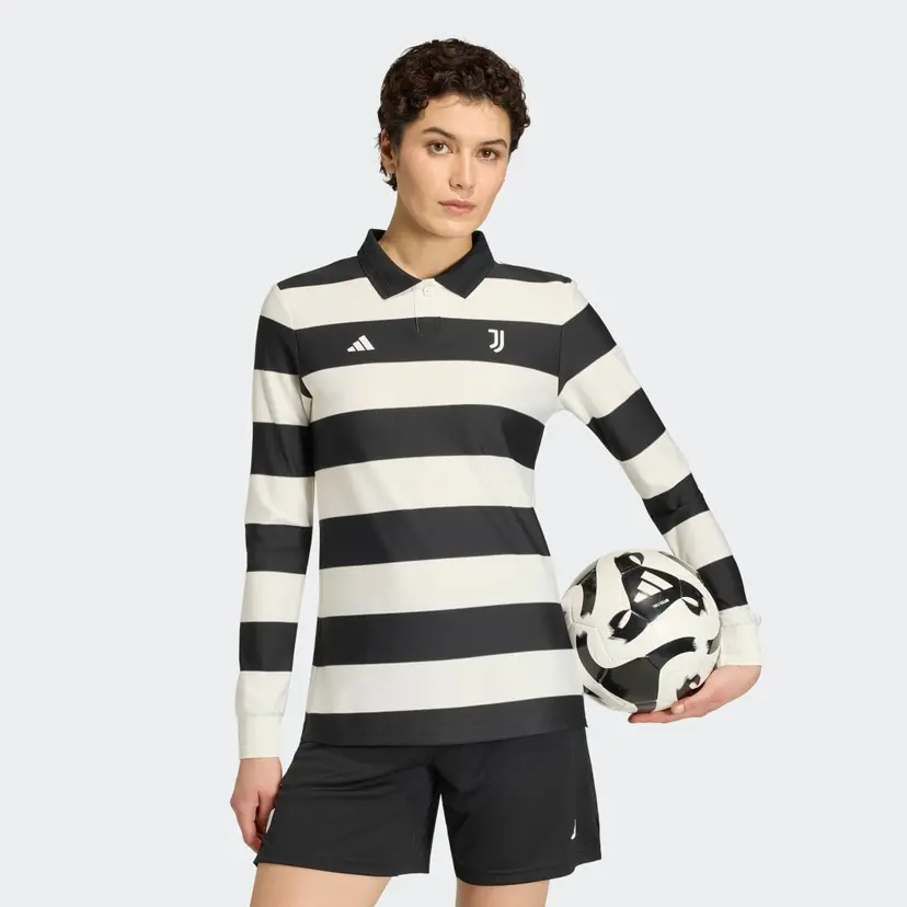 Adidas SGURA AUTHENTIC LONG SLEEVE TRØYE, DAME