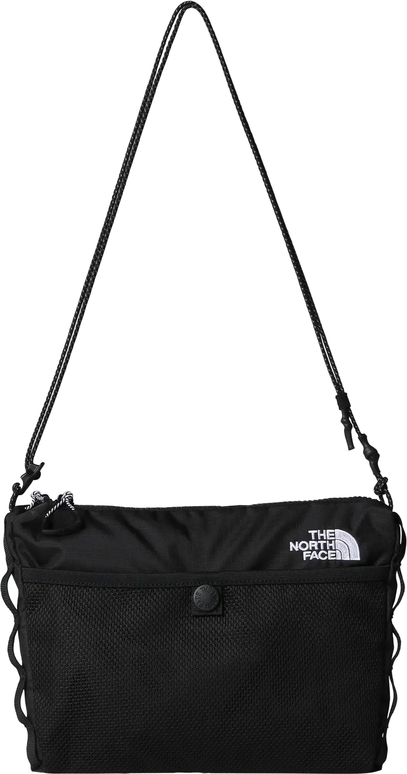 The North Face The North Face Terra Lumbar Pouch TNF Black/TNF White