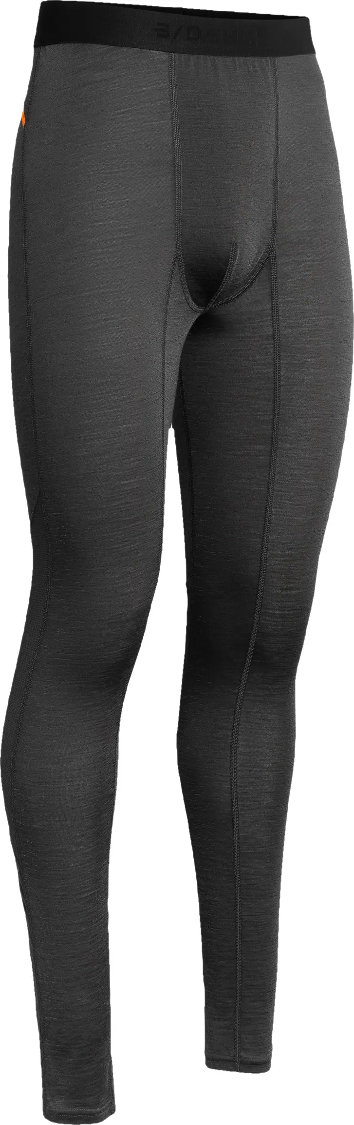 Dæhlie Dæhlie Men's Performance Wool Pants Obsidian