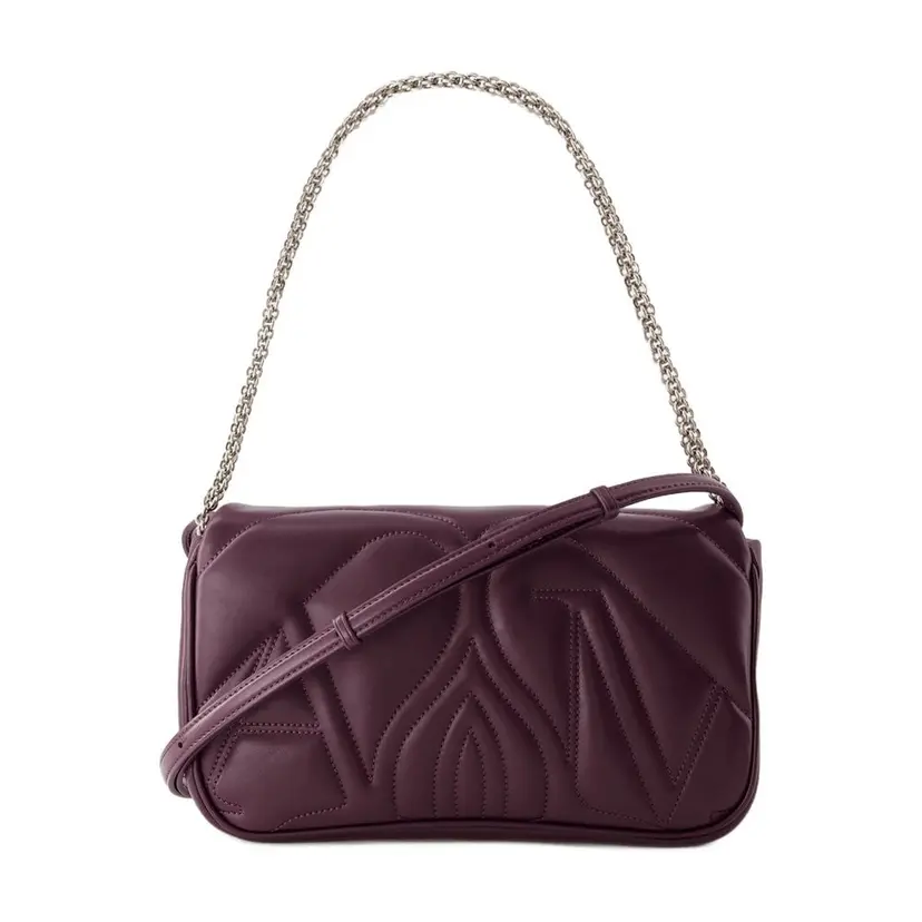 Alexander McQueen Alexander McQueen Håndvesker – Rød
