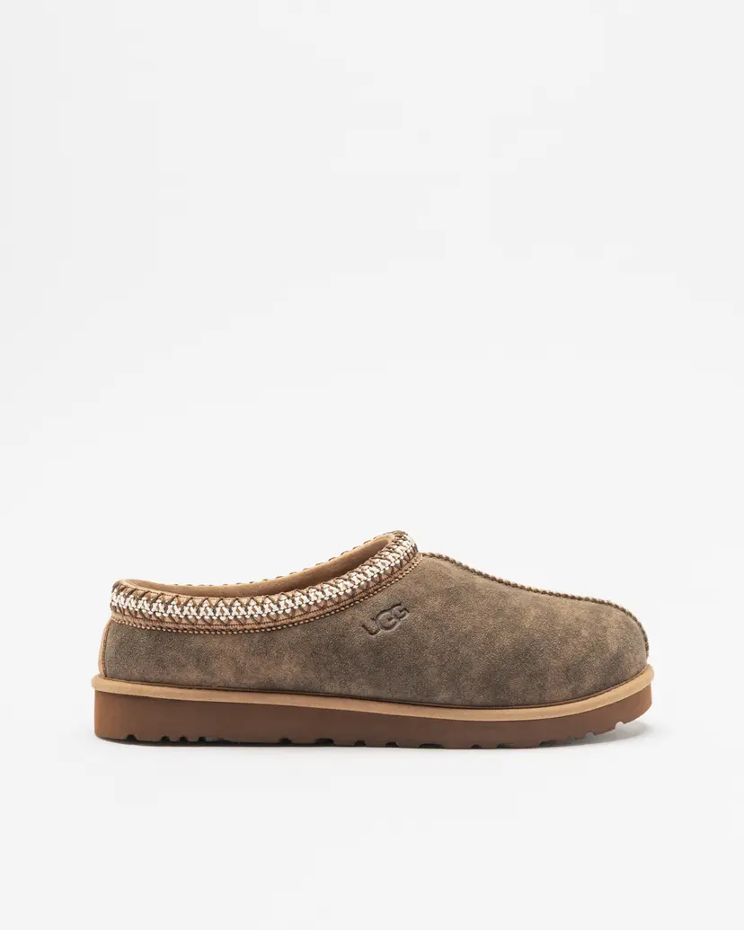 UGG Ugg Tasman Baxter Camel Slide sandals