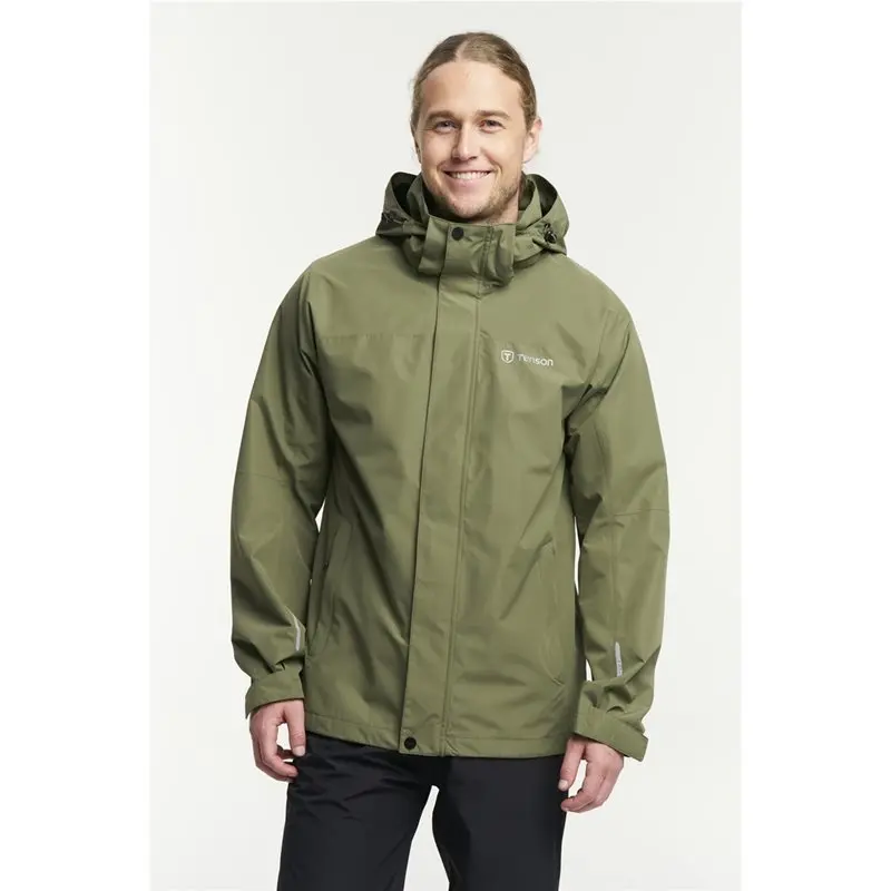 Tenson Tenson Melville Jacket M Olive