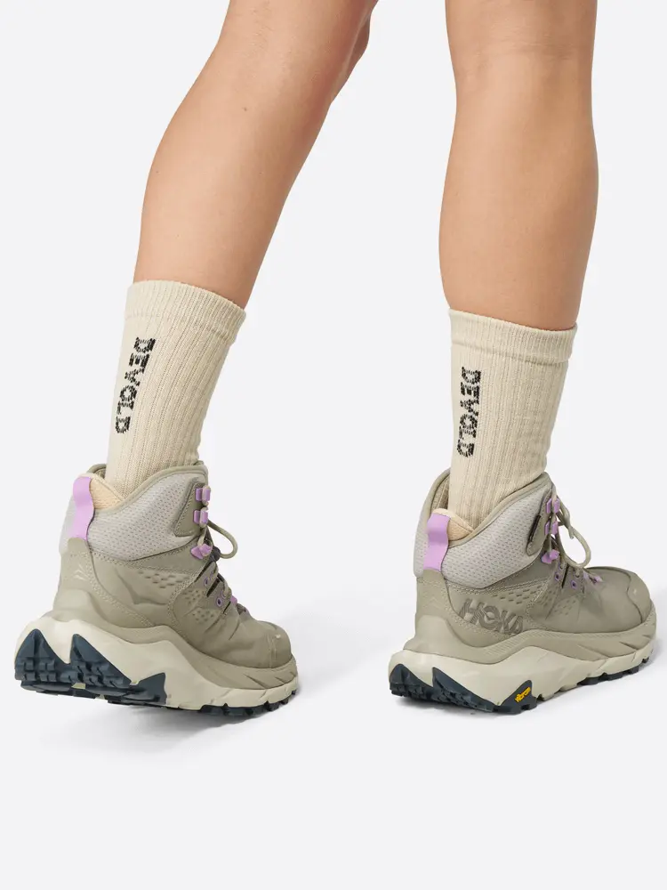 Devold Devold - Adventure Merino Medium Sokk - Size 35-37 - Hvit