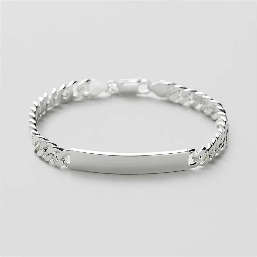 Engraving armbånd 19,5 cm