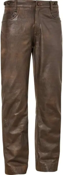 Swedteam Swedteam Bull Jeans M