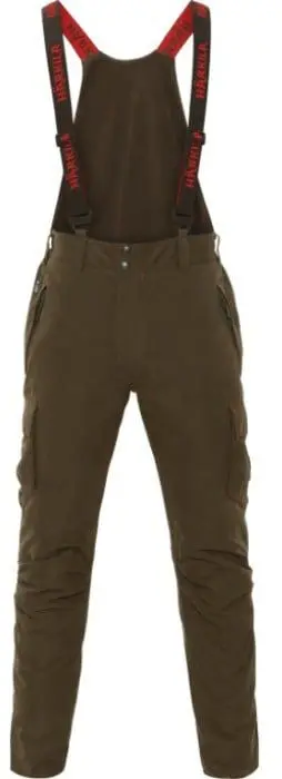 Härkila Härkila M's Driven Hunt HWS Insulated Pants Willow Green