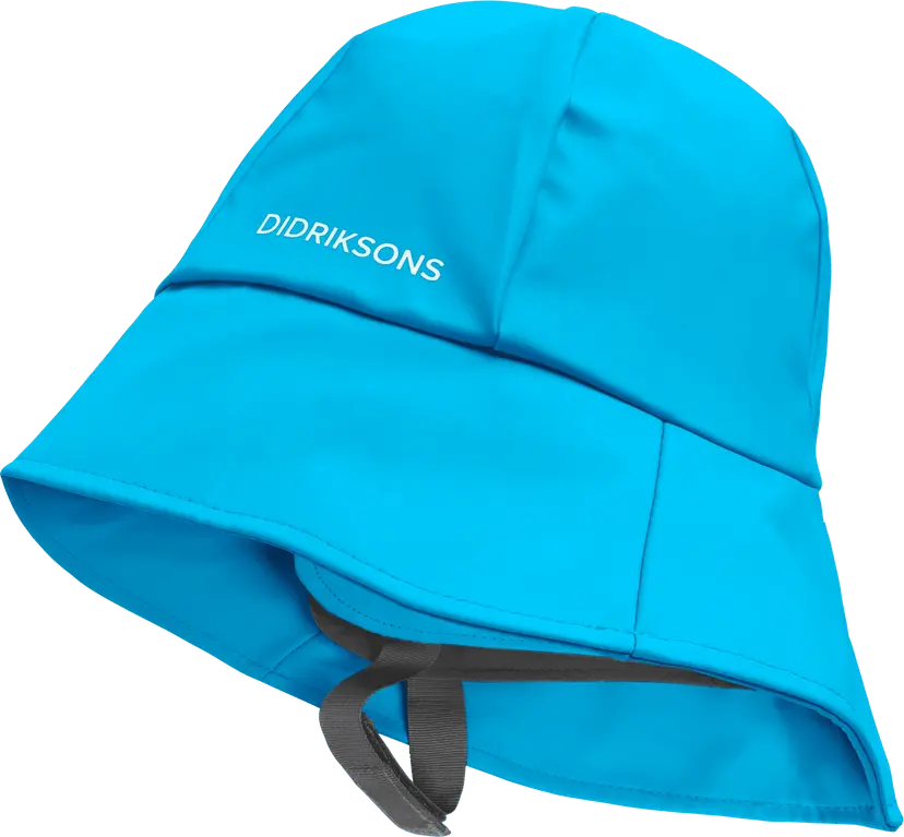 Didriksons Didriksons Kids' Southwest Sharp Blue
