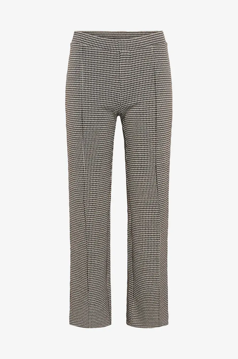 Part Two Jerseybukse PontasPW Pants - Brun