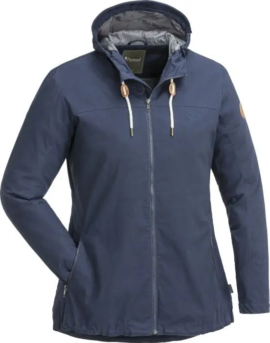 Pinewood Pinewood Värnamo Light Jacket Woman D.Navy