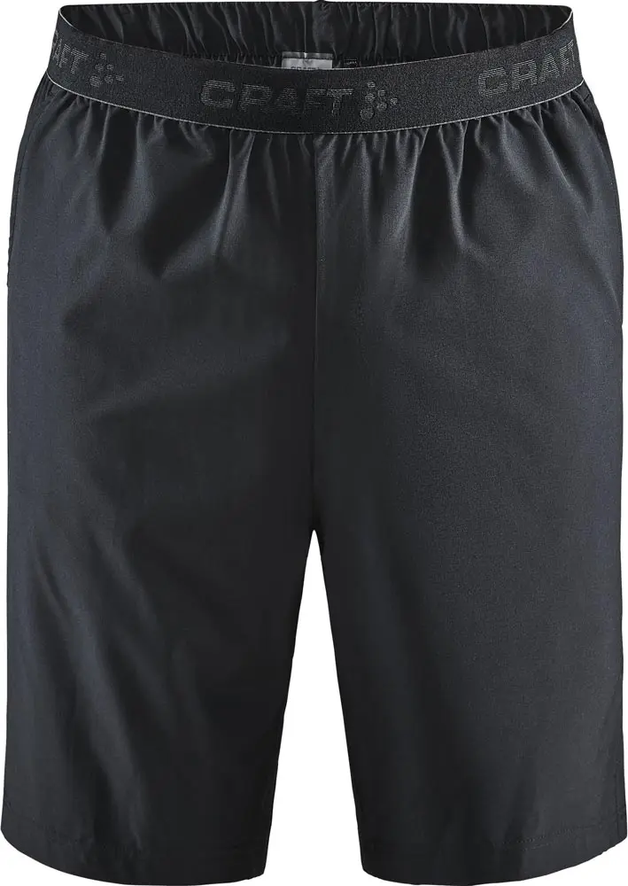 Craft Craft Core Essence Relaxed Shorts M