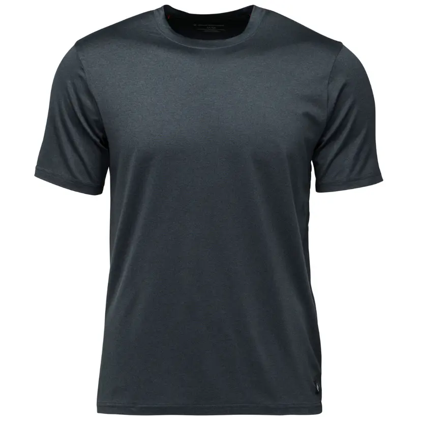 Black Diamond Black Diamond M's Circuit SS Tee Black