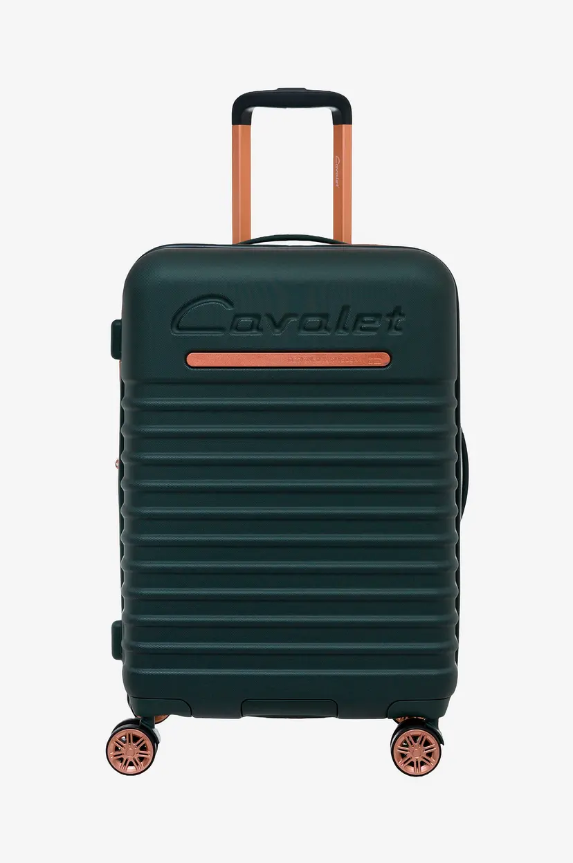 Cavalet Pasadena M Green/Bronz