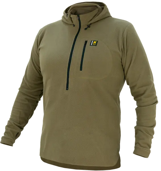 Swazi Swazi Brocco Shirt Tussock