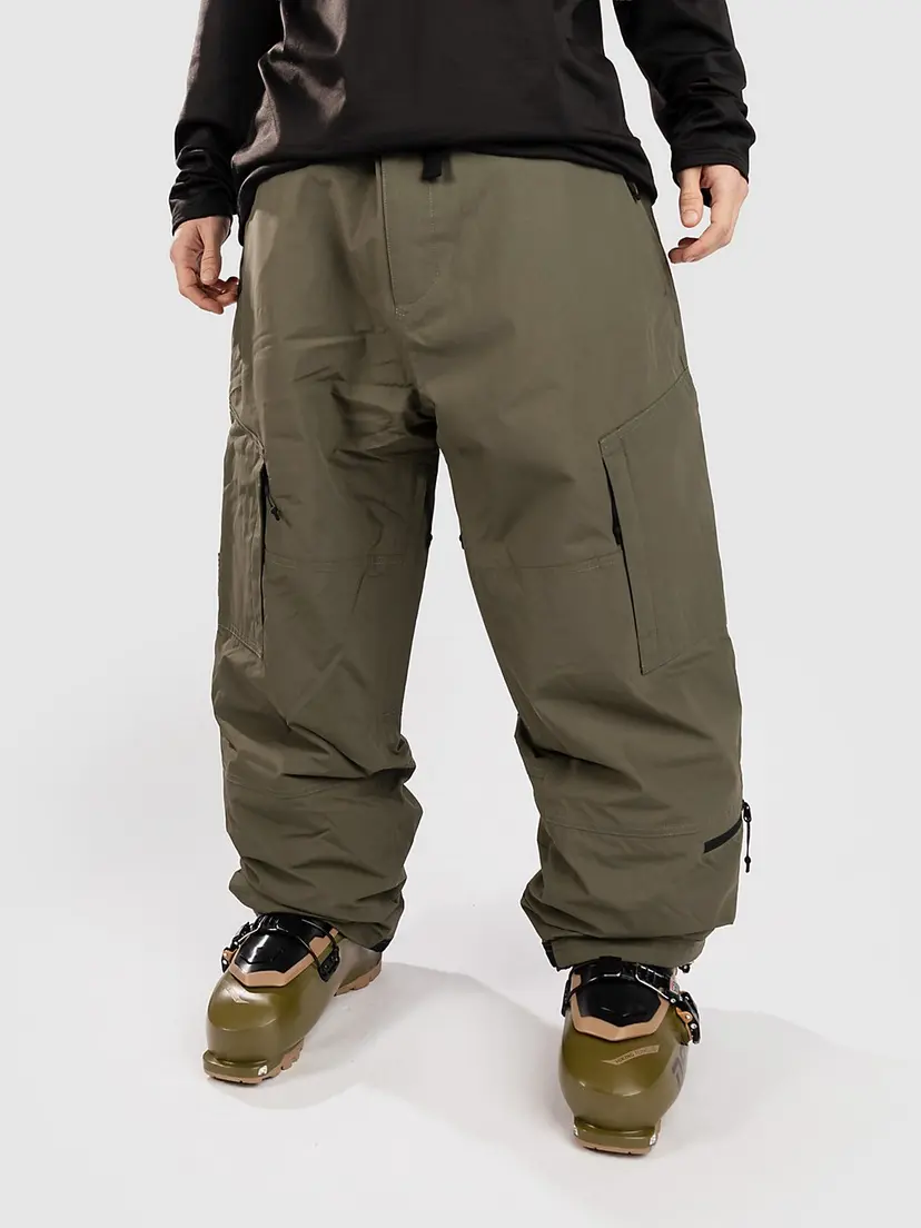 Armada Armada Corwin 2L Insulated Jakke grønn