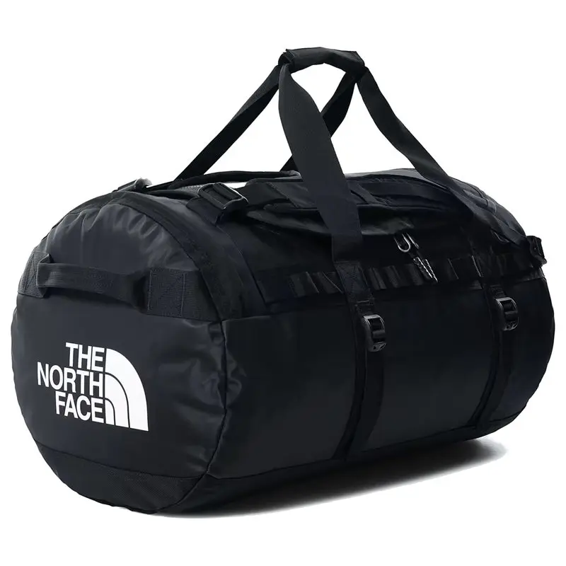 The North Face The North Face Base Camp Duffel Tnf Black/Tnf White/Npf