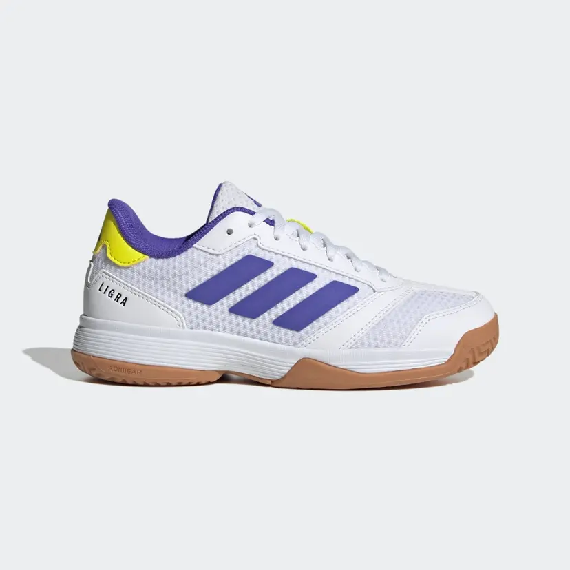 Adidas Ligra 8 Indoor Sko