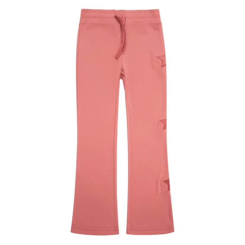 Woolland WoolLand - Ullbukse Sirdal Flare Star Burned Rose